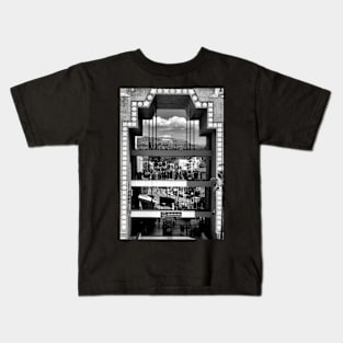 Highland and Hollywood Kids T-Shirt